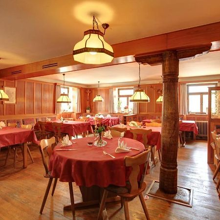 Gasthaus Zum Hirschen Oberrimsingen Zewnętrze zdjęcie